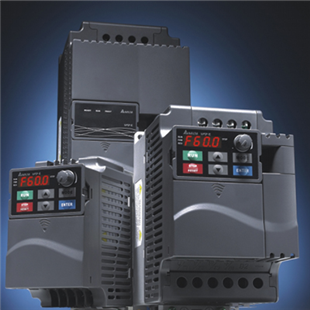 VFD-E\EL系列小型多功能矢量变频器